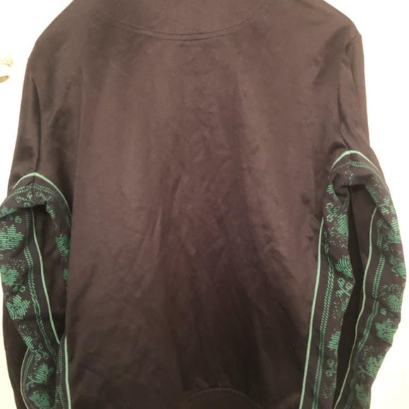 MENS DIESEL  RARE ZIP UP TRACK JUMPER JACKET SIZE MEDIUM - Picture 7 of 7